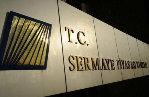 SPK'dan yatırım fonlarına ilişkin düzenleme