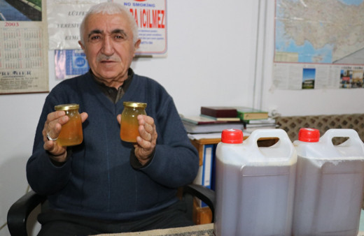 Koronavirüsü ilacını buldum diyor! Vanlı hekim kansere bile çare iddiasında