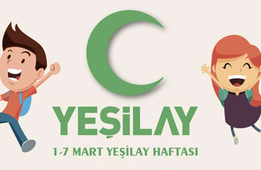 Yeşilay Haftası nedir 2020 Yeşilay Haftası önemi ve anlamı