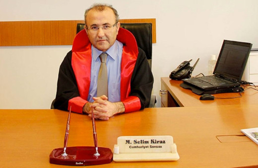 Şehit savcı Selim Kiraz davasında yeni gelişme