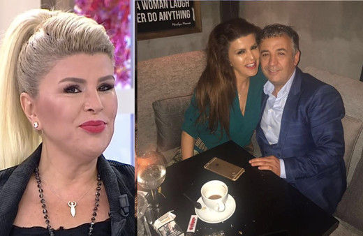 Nuray Sayarı kimdir kaç yaşında eşi Aşkın Sayarı kimdir?