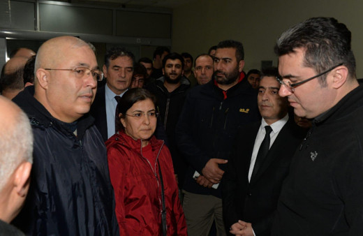 Ağrı'daki terör saldırısında şehit sayısı 2 oldu