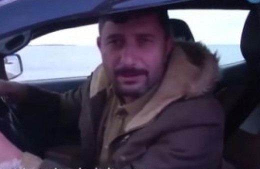 Tutuklanan insan kaçakçısı ifadesinde kıvırdı