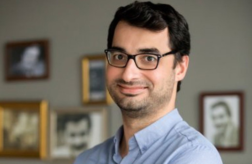 Odatv Haber Müdürü Barış Terkoğlu ve muhabir Hülya Kılınç tutuklandı