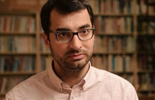 Odatv Haber Müdürü Barış Terkoğlu gözaltında! MİT şehidini ifşa iddiası