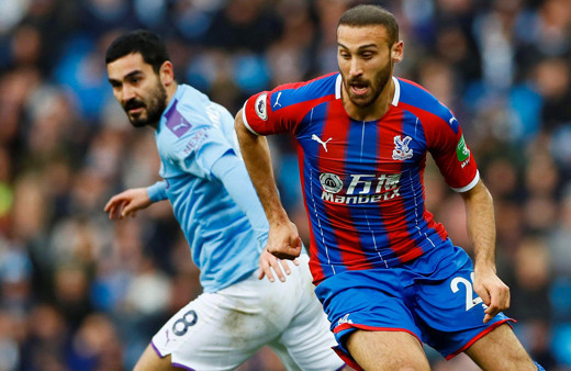 Erdal Torunoğulları: Cenk Tosun evin oğludur