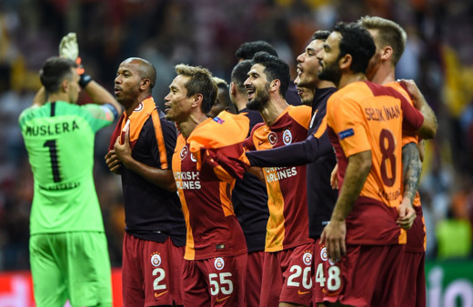 Galatasaray 7 kritik eksikle Başakşehir karşısında! Sakat ve cezaları düşündürüyor