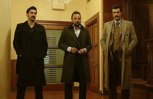 Bir Zamanlar Çukurova 58. bölüm 2. fragmanı