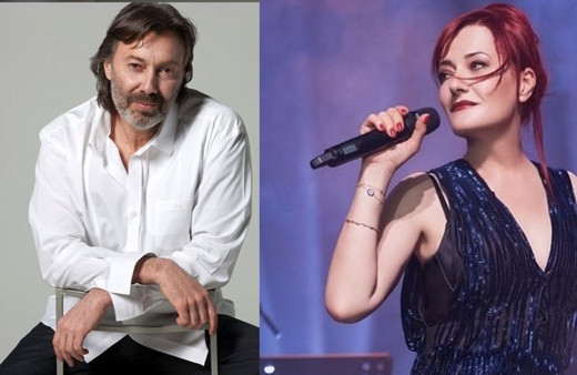 Hakan Karahan kaç yaşında Candan Erçetin'in 25 yıllık sevgilisi kimdir?