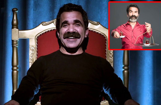 Çaycı Hüseyin öldü TT olmuştu Alpaslan Özmol'u isyan etti