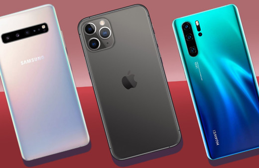 Cep telefonlarına 'kültür vergisi' geldi! Resmi gazetede yayınlandı