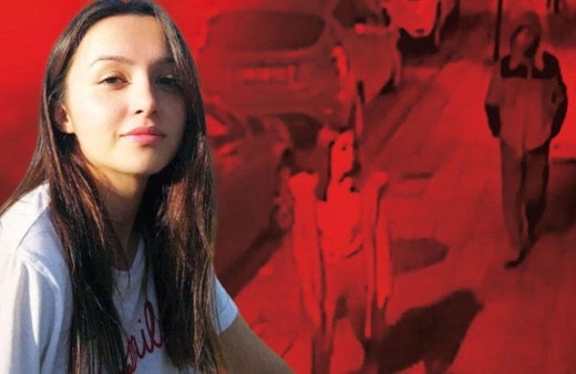 Ceren Özdemir cinayetinde yeni gelişme! Genç balerin kalbinden bıçaklanmıştı