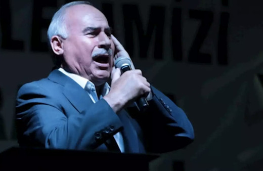 Hafız İsmail Çoşar öldü mü kaç yaşında İsmail Çoşar kimdir?