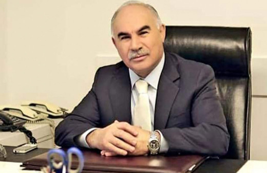 İsmail Coşar eşiyle kaza yaptı! Ünlü hafız İsmail Coşar yaşamını yitirdi