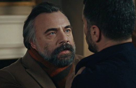 Eşkıya Dünyaya Hükümdar Olmaz 159. bölüm fragmanı