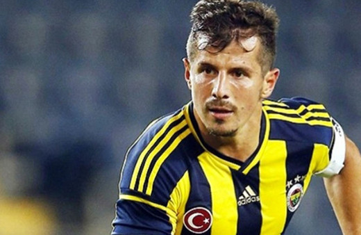 Fenerbahçe'de Emre Belözoğlu heyecanı