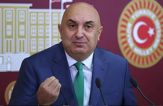 Engin Özkoç ne dedi? Cumhurbaşkanı Recep Tayyip Erdoğan'a söylediği sözler