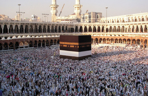 Suudi Arabistan'dan yeni umre kararı! İlk virüs vakası tespit edilmişti