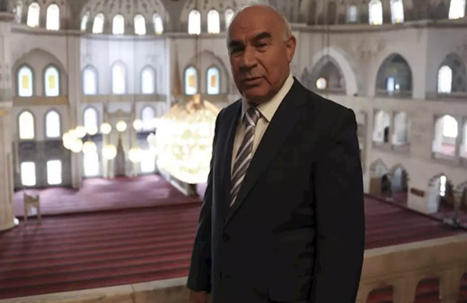 Hafız ne demek İsmail Çoşar aslen nereli ölüm sebebi nedir?