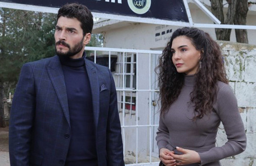 Hercai 35. bölüm fragmanı