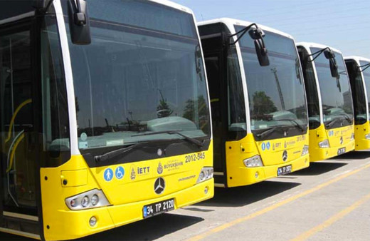 İstanbul Büyükşehir Belediyesi'nde büyük vurgun 2 memur 9 milyon lira çarptı