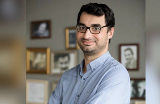 Barış Terkoğlu kimdir kaç yaşında Barış Terkoğlu gözaltı nedeni nedir?