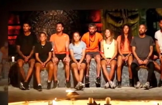 Survivor 2020'de adaya veda ünlü isim belli oldu!