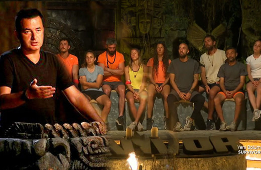 Survivor'da elenen isim Derya Can oldu! Ünlüler takımında veda