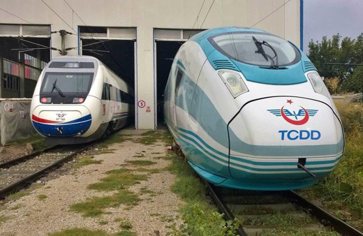 TCDD kararı bomba! Demir yolu taşıması özelleşti gibi bir şey oldu