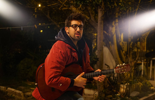 Tutunamayanlar 9. bölüm fragmanı