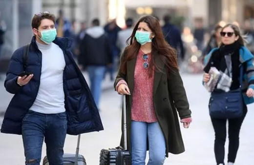 Koronavirüs salgını dünyaya yayılıyor! Polonya'ya da sıçradı