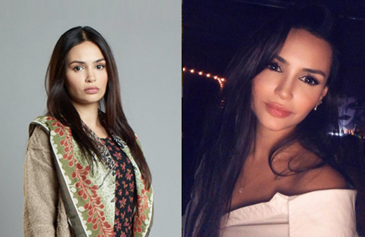 Kalçasını büyütmek isterken ayar kaçtı Zümrüdüanka'nın Saniyesi'ne bakın!