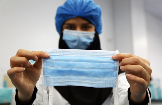 Doktor Oytun Erbaş'ın iddiası! Koronavirüs Türklere genlerinden dolayı bulaşmıyor