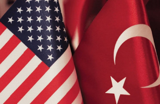 ABD'den Türkiye açıklaması: Kendini savunma hakkı var