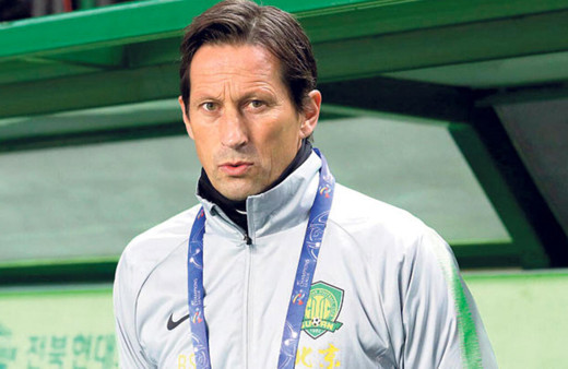 Fenerbahçe, Roger Schmidt için gaza bastı