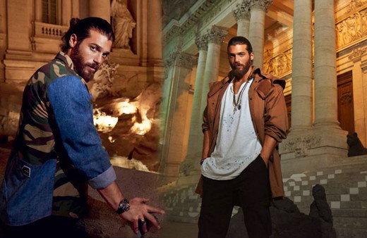 Can Yaman'ın ifadesi ortaya çıktı kadın hayranı darpla suçlamıştı