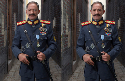 Ünlü oyuncu Levent Can'dan müjdeli haber geldi! Yoğun bakımdan çıktı
