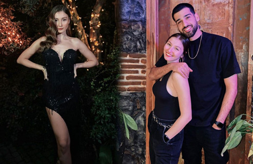 Coronavirüs nedeniyle İran'da mahsur kalan İlayda Akdoğan: Şoka girdim