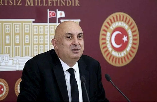 Engin Özkoç evli mi eşi kimdir? Engin Özkoç çocukları var mı?