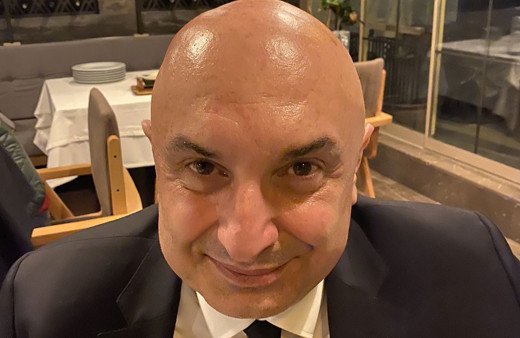 Meclis'teki yumruklu kavga sonrası CHP'li Engin Özkoç'un son hali