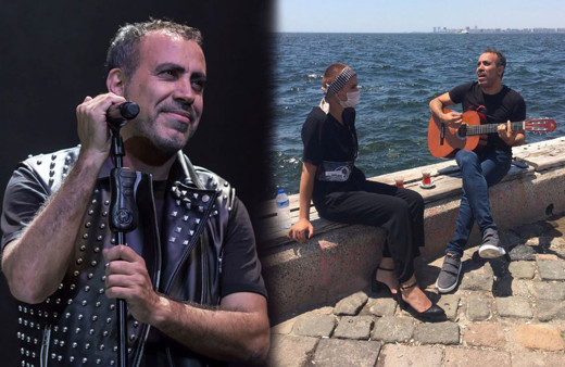 Haluk Levent'i kandıran sahte kanser hastası şizofreni çıktı işte tüm detaylar