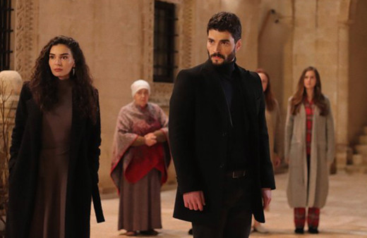 Hercai 35. bölüm 2. fragmanı