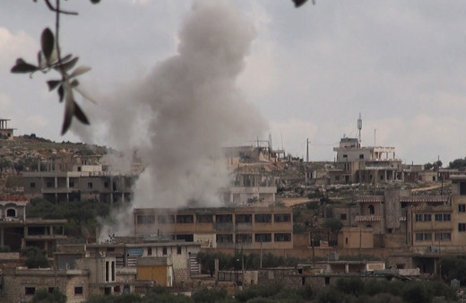 İdlib'de işler çok daha beter karışacak! İran eğittiği 400 teröristi gönderdi