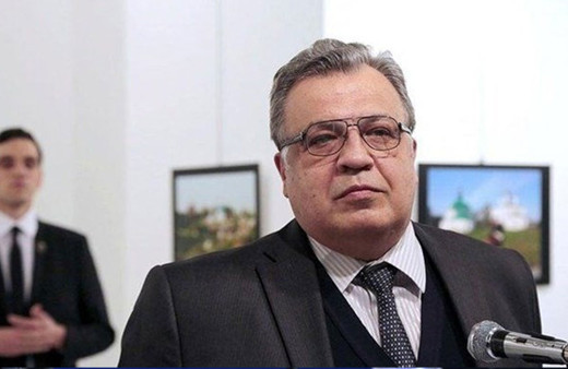 Andrey Karlov suikastı davasında ara karar! Mahkeme tahliye taleplerini reddetti