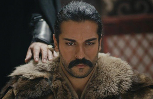 Kuruluş Osman 14. bölüm fragmanı