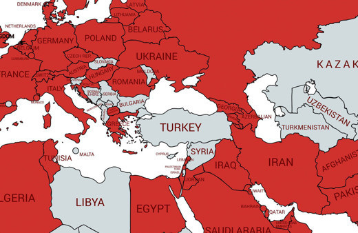 NY Times'ın ardından BBC'den Türkiye için algı operasyonu
