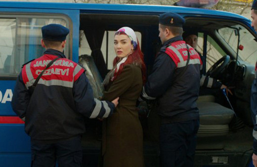 Kuzey Yıldızı İlk Aşk 24. bölüm 2. fragmanı