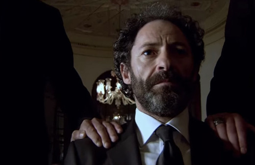 Levent Can kimdir kaç yaşında Levent Can dizileri hangisi?