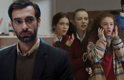 MEB Personel Genel Müdürü FOX TV'nin Öğretmen dizisine 'fiyasko' deyip tepki gösterdi