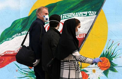 İran'da bir milletvekili daha koronavirüse yakalandı